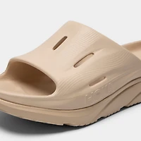 Hoka Ora Recovery Slide 3 Shifting Sand /