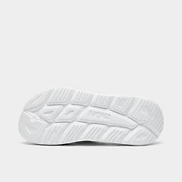Hoka Ora Recovery Slide 3 White /