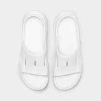 Hoka Ora Recovery Slide 3 White /