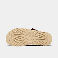 UGG Women's Goldenstar Clog / Chestnut