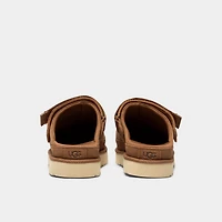 UGG Women's Goldenstar Clog / Chestnut
