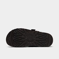 UGG Women's Goldenstar Clog / Dusted Cocoa