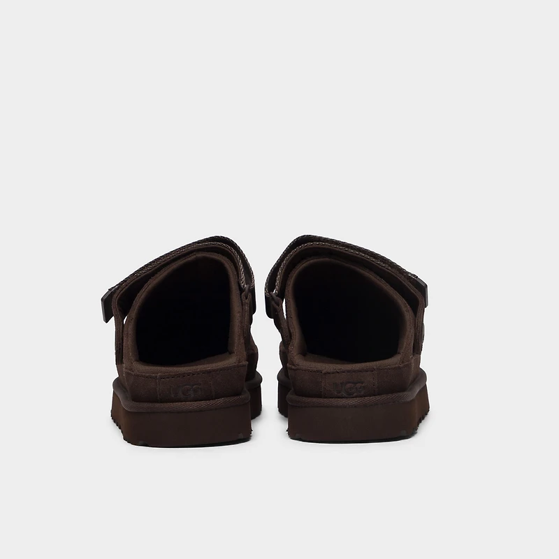 UGG Women's Goldenstar Clog / Dusted Cocoa