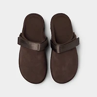UGG Women's Goldenstar Clog / Dusted Cocoa