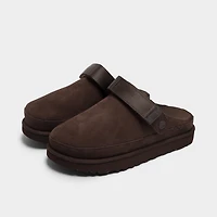 UGG Women's Goldenstar Clog / Dusted Cocoa
