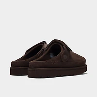 UGG Women's Goldenstar Clog / Dusted Cocoa