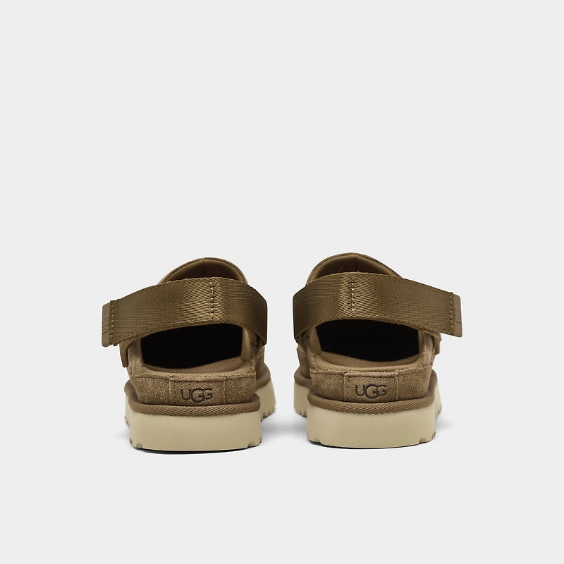 UGG Women's Goldenstar Clog / Chestnut