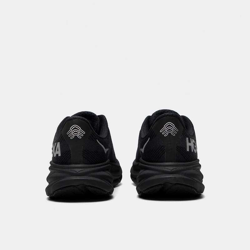 Hoka W Clifton 9 GTX Black /