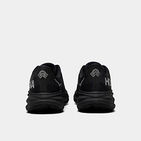 Hoka W Clifton 9 GTX Black /