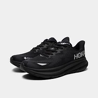 Hoka W Clifton 9 GTX Black /