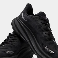 HOKA Clifton 9 GTX Femme Noir /
