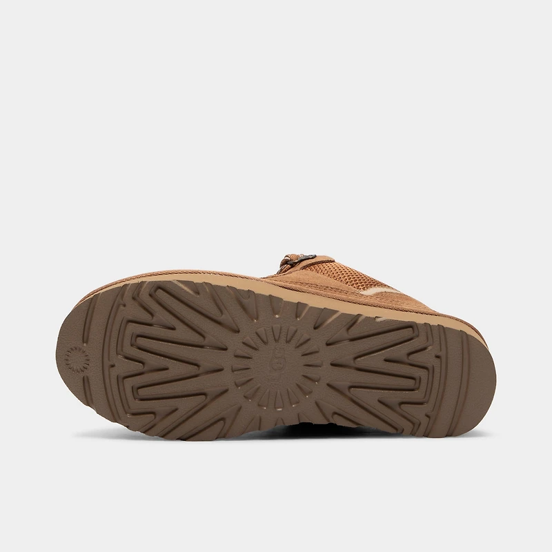 UGG Femmes Lowmel / Châtaigne