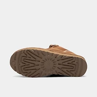 UGG Femmes Lowmel / Châtaigne