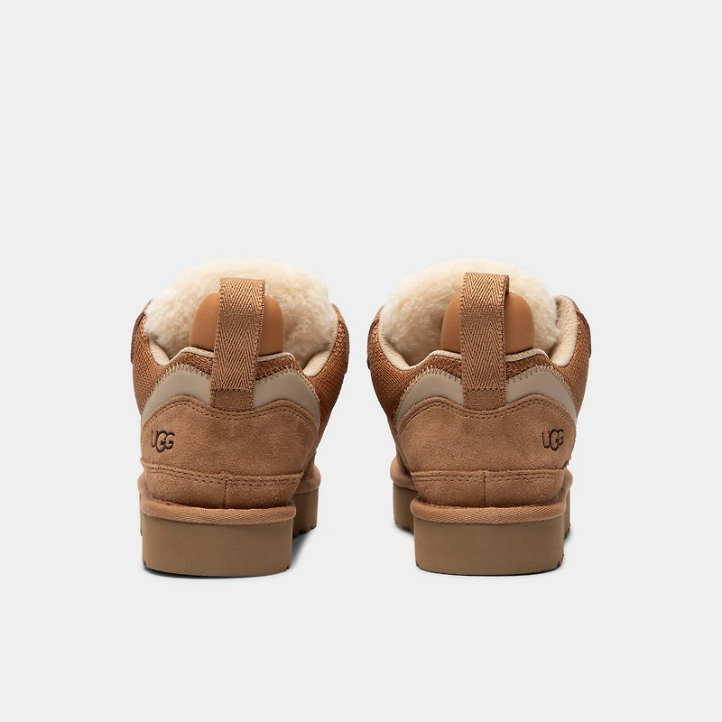 UGG Femmes Lowmel / Châtaigne