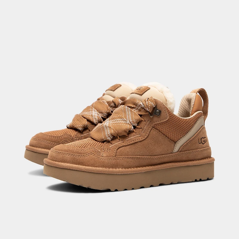 UGG Women's Lowmel / Chestnut