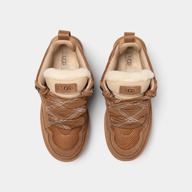 UGG Femmes Lowmel / Châtaigne