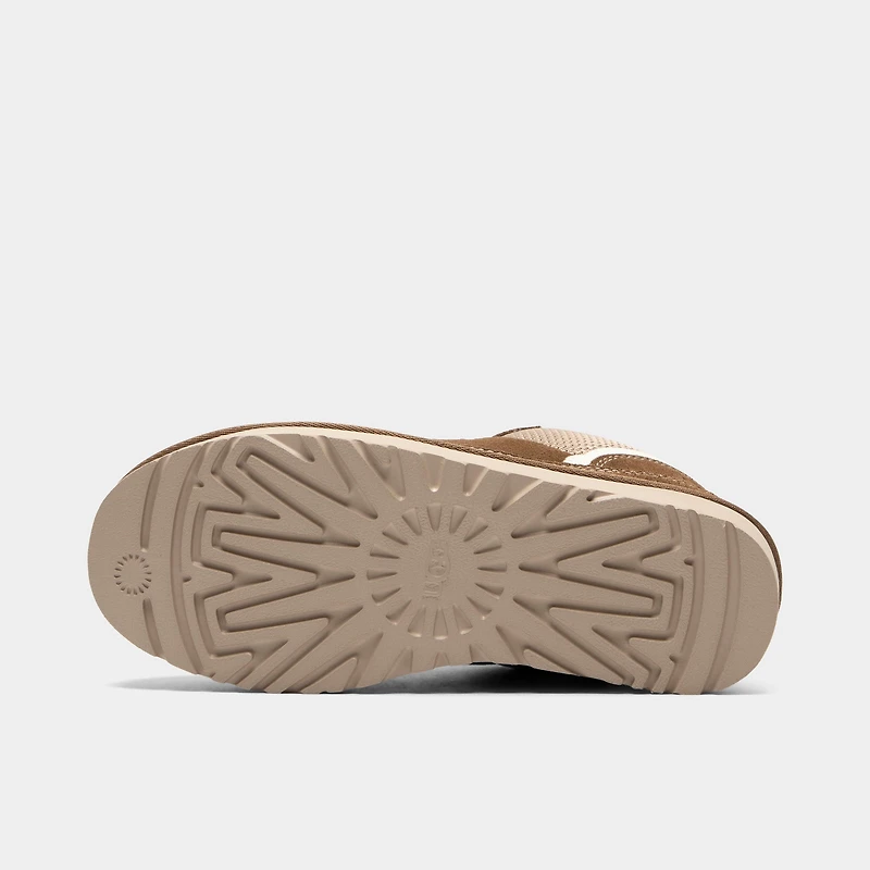 UGG Women's Lowmel / Light Bronze