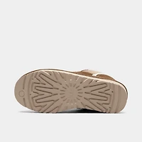 UGG Women's Lowmel / Light Bronze