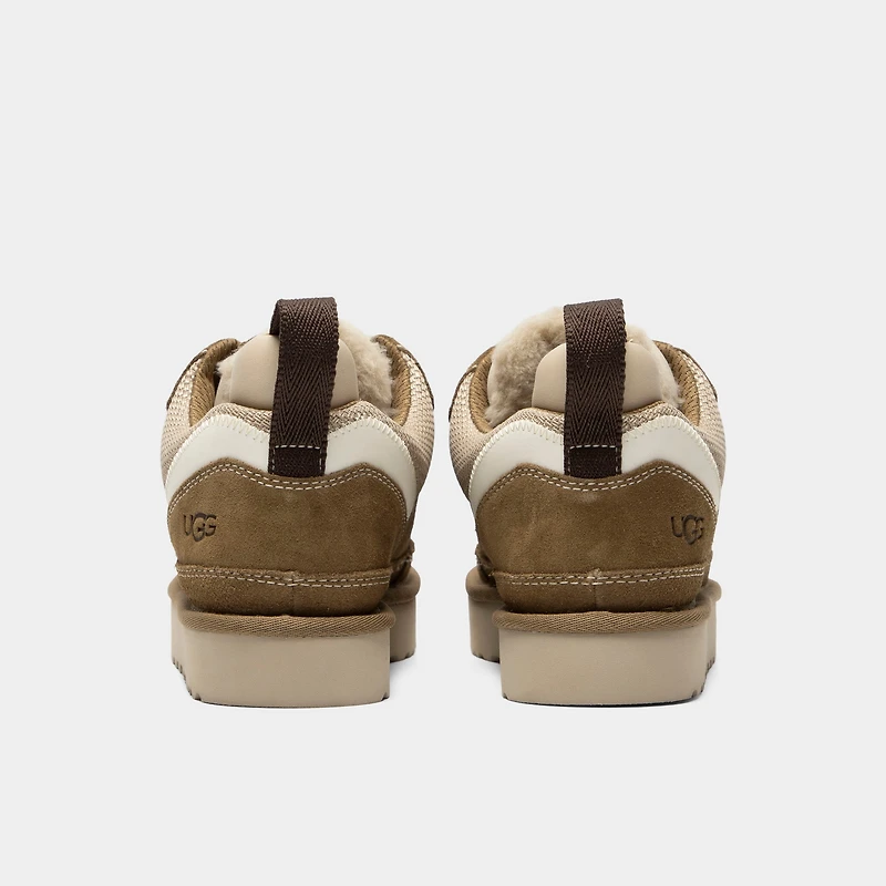 UGG Women's Lowmel / Light Bronze