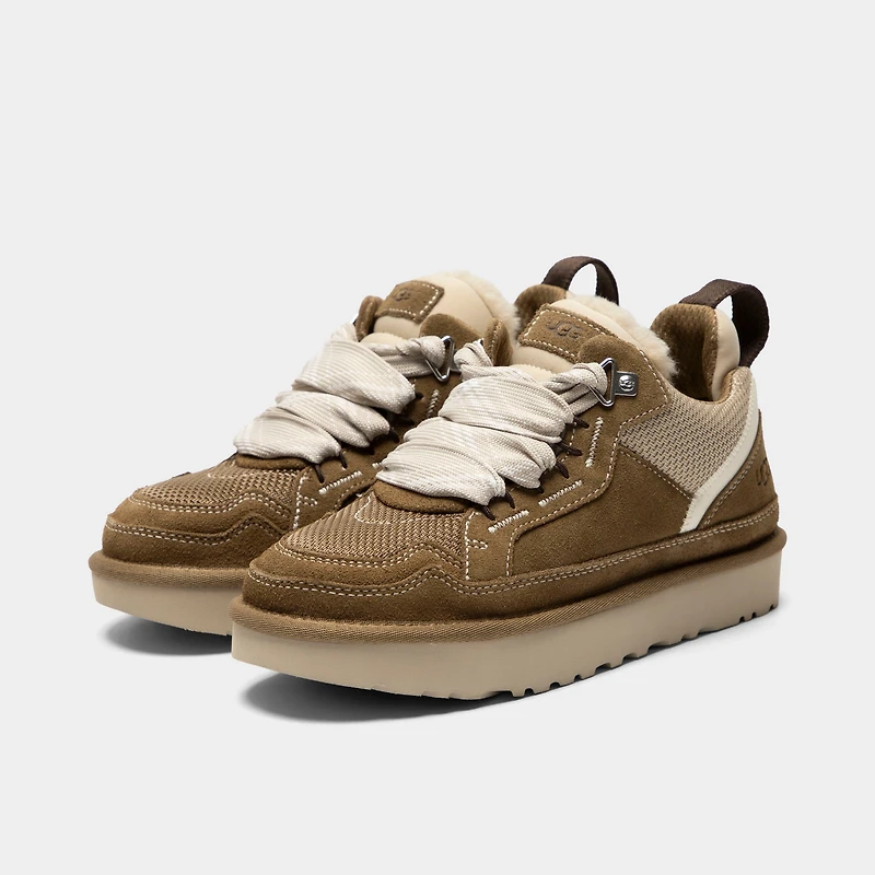 UGG Women's Lowmel / Light Bronze