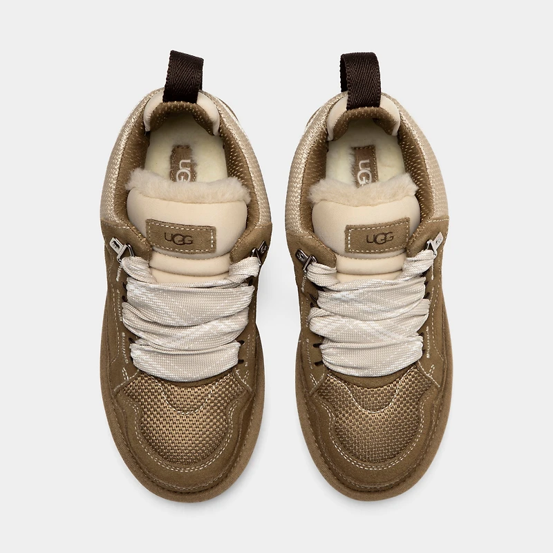 UGG Femme Lowmel / Bronze Clair