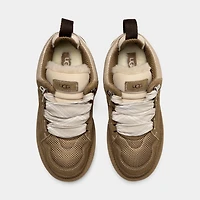UGG Femme Lowmel / Bronze Clair