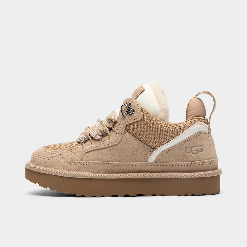 UGG Women's Lowmel / Sand