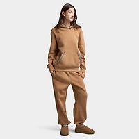 UGG Women's Tasman Hoodie / Chestnut