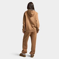 UGG Women's Tasman Hoodie / Chestnut