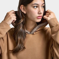 UGG Women's Tasman Hoodie / Chestnut