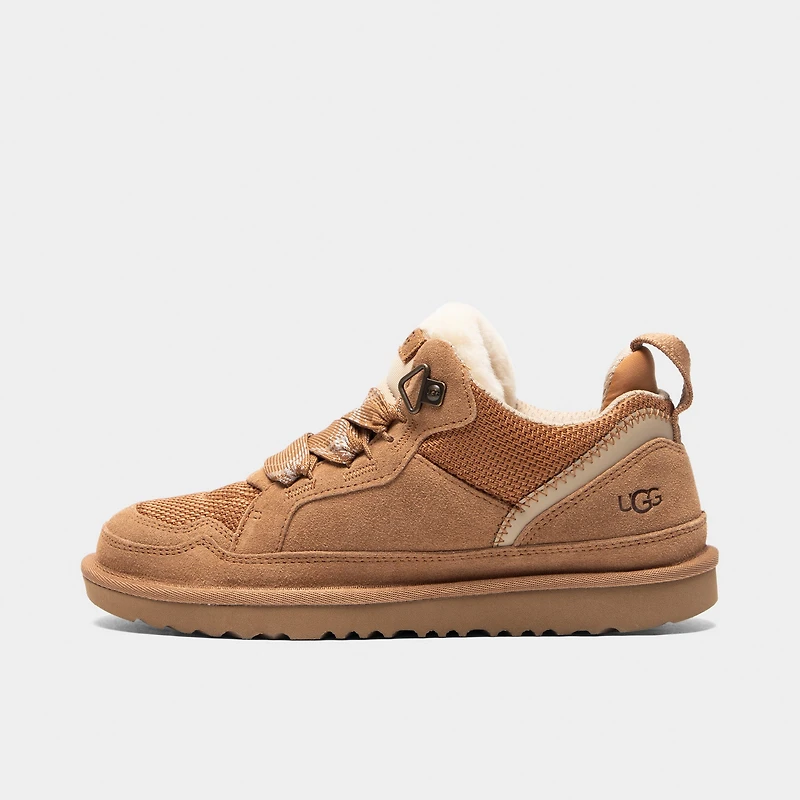 UGG Juniors' Lowmel / Chestnut