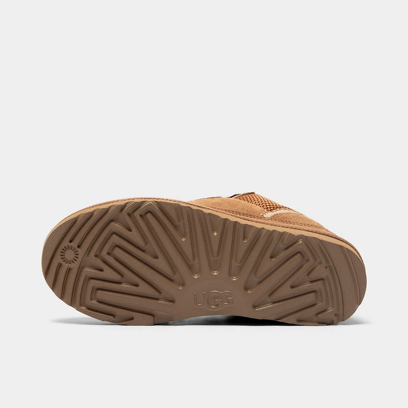 UGG Juniors' Lowmel / Chestnut