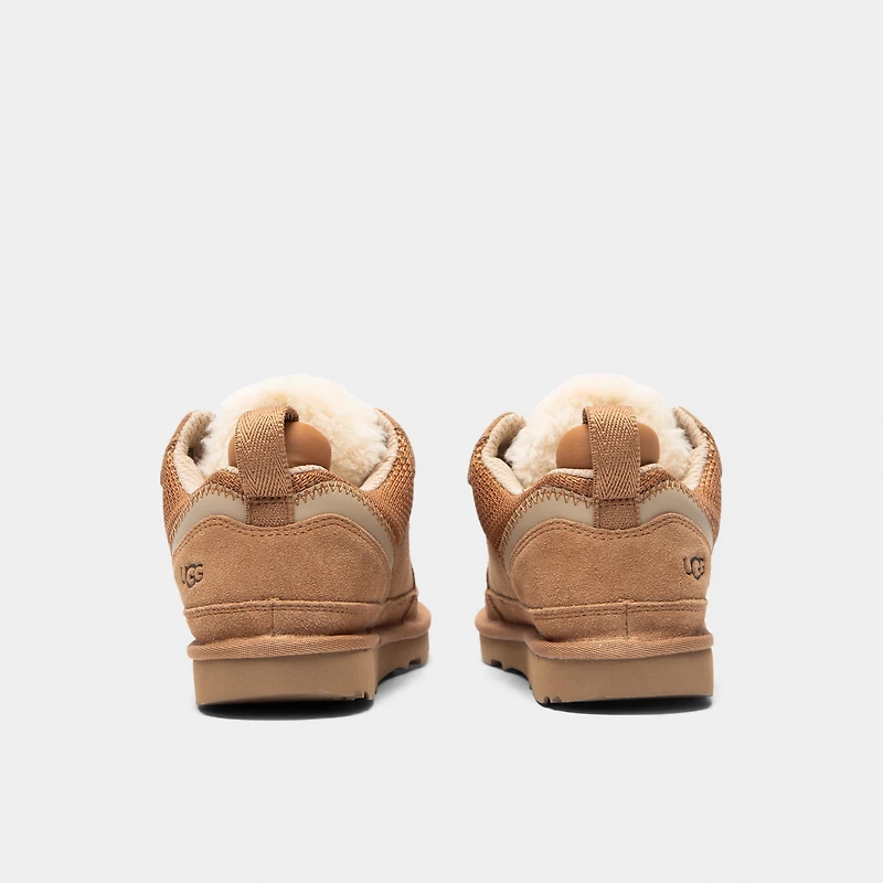UGG Juniors' Lowmel / Chestnut