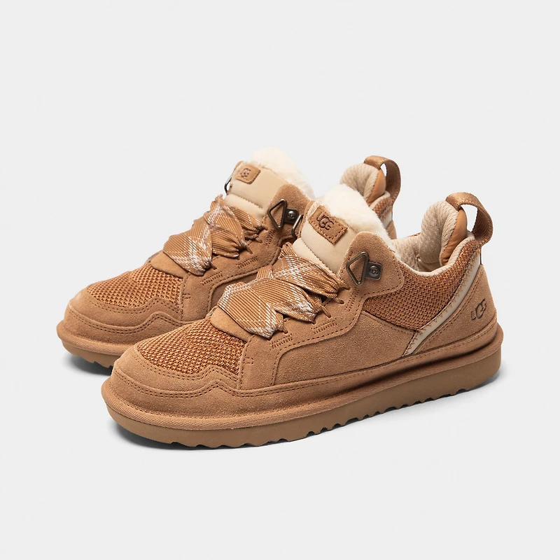 UGG Juniors' Lowmel / Chestnut