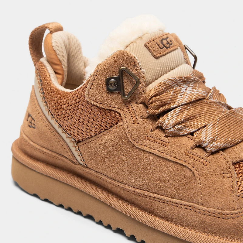 UGG Juniors' Lowmel / Châtaigne