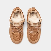 UGG Juniors' Lowmel / Chestnut