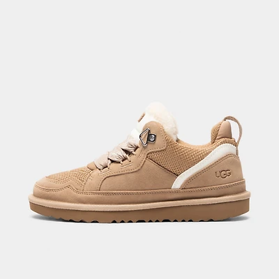 UGG Juniors' Lowmel / Sand