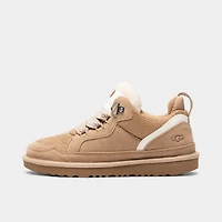UGG Juniors' Lowmel / Sand