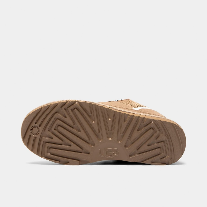 UGG Juniors' Lowmel / Sand