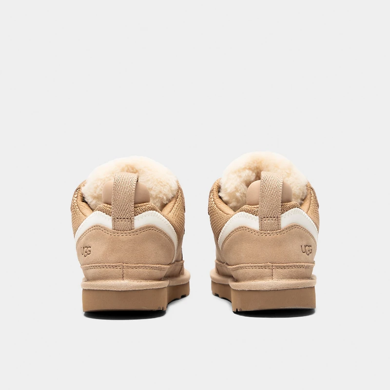 UGG Juniors' Lowmel / Sand