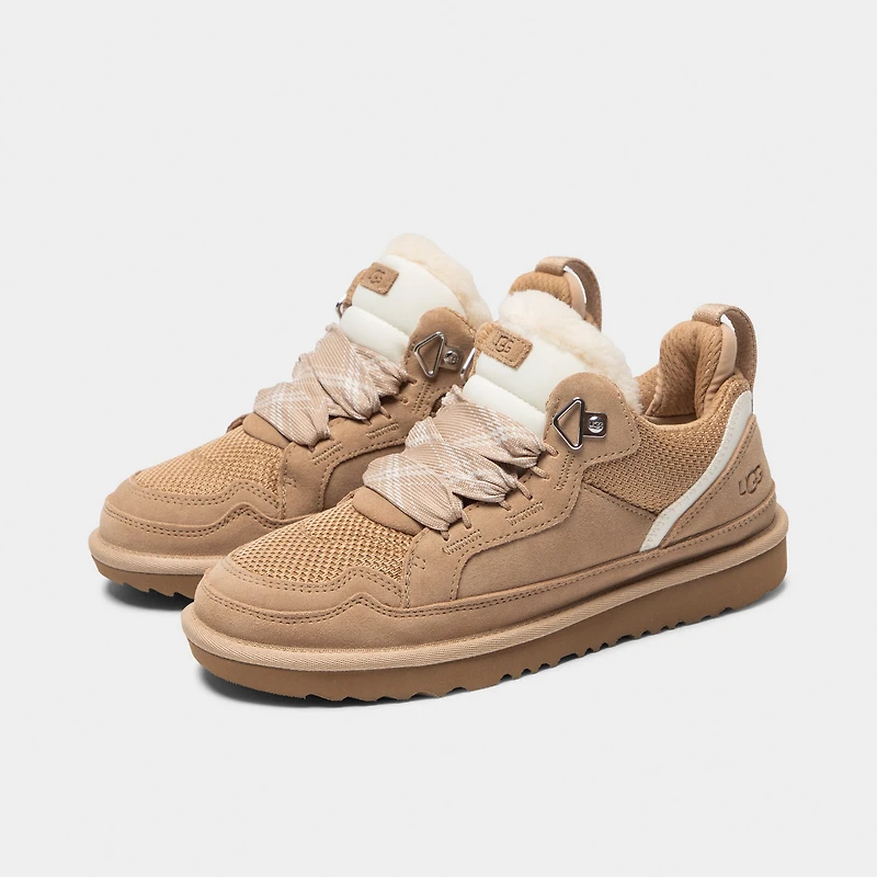 UGG Juniors' Lowmel / Sand