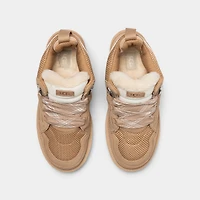 UGG Juniors' Lowmel / Sand
