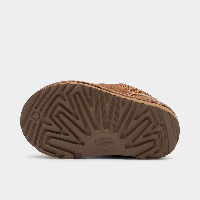 UGG Toddlers' Lowmel / Chestnut