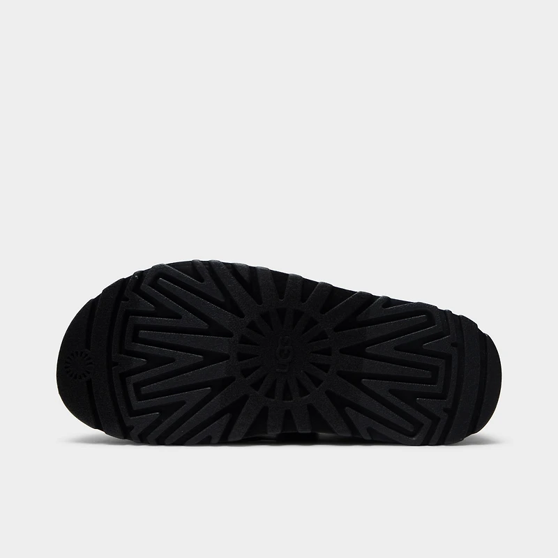 UGG Women's GoldenGlow / Black