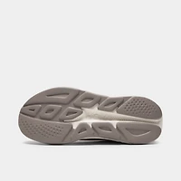 Hoka Rincon 4 Tan / Blue