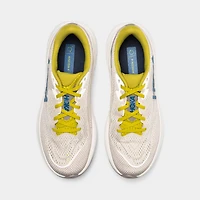 Hoka Rincon 4 Tan / Blue