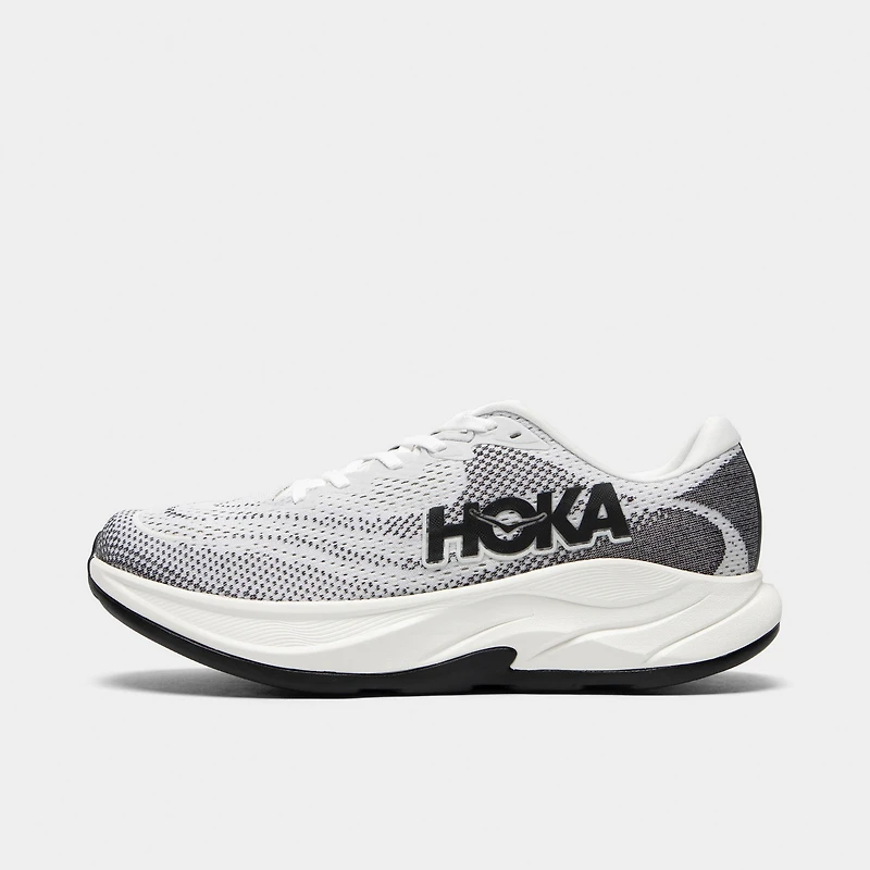 Hoka Rincon 4 White / Black