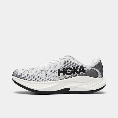 Hoka Rincon 4 White / Black