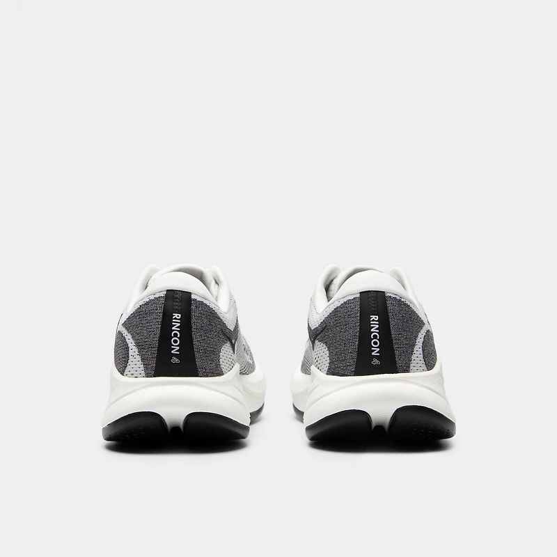 Hoka Rincon 4 White / Black