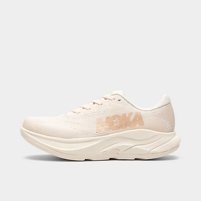 Hoka Women's Rincon 4 Vanilla / Birch